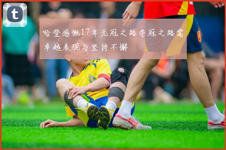哈登感慨17年无冠之路夺冠之路需卓越表现与坚持不懈