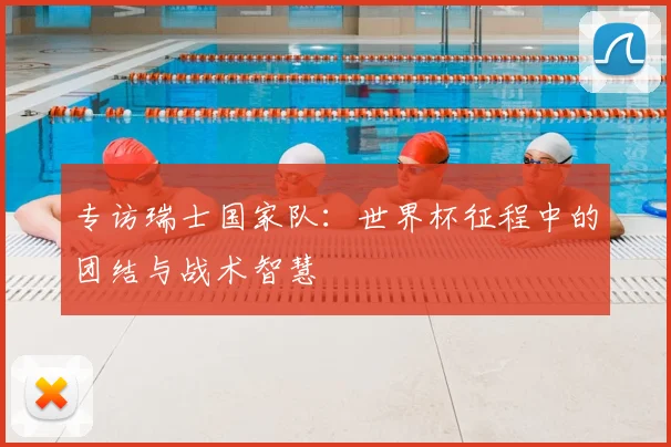 专访瑞士国家队：世界杯征程中的团结与战术智慧